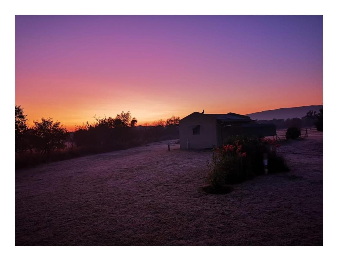 Votadini Country Cottages Magaliesburg Exterior foto