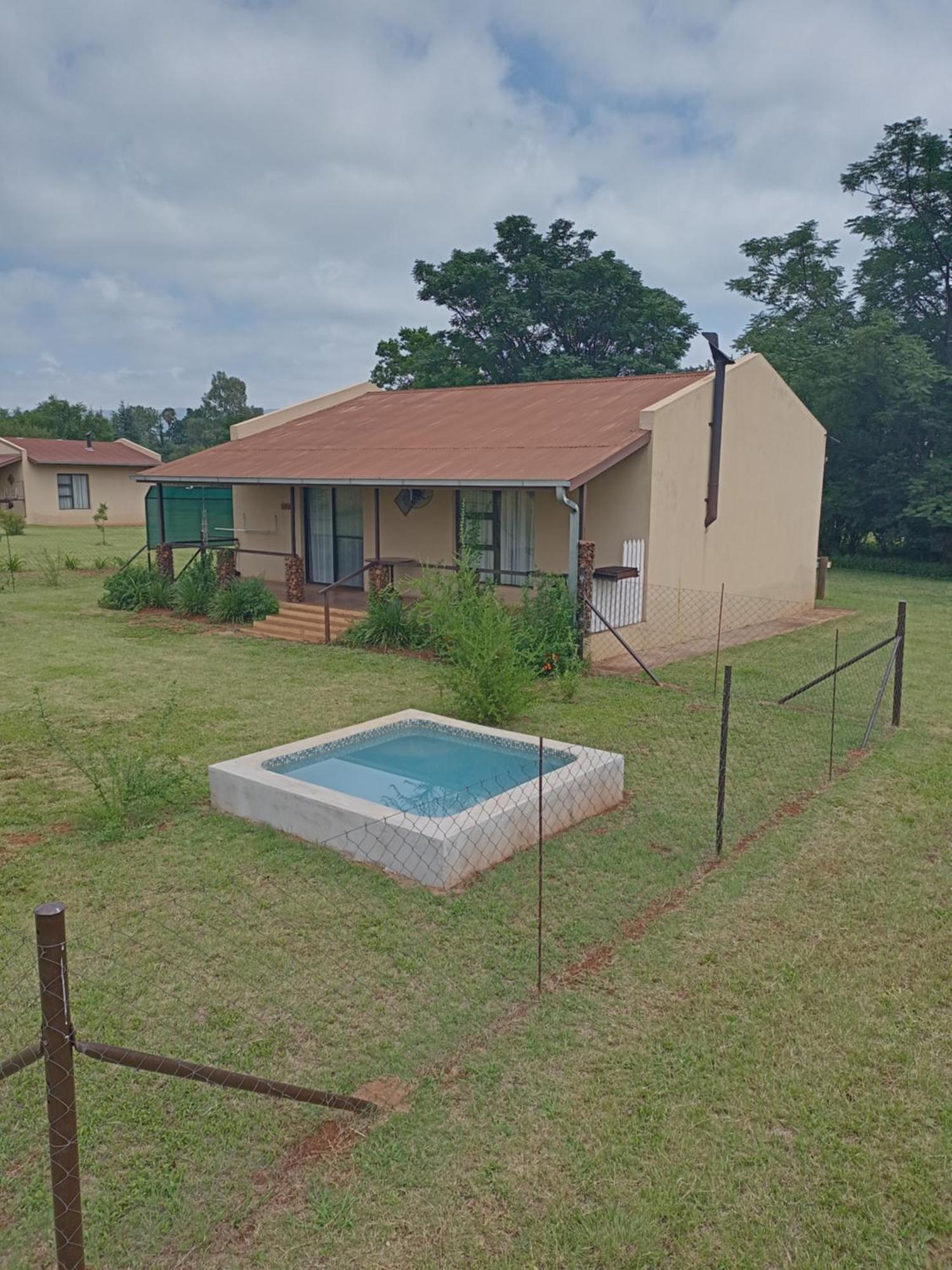 Votadini Country Cottages Magaliesburg Exterior foto